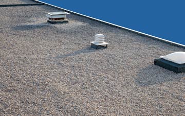 flat roofing Ewhurst Green