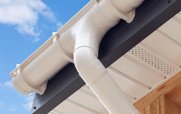Ewhurst Green gutter installation costs