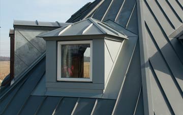 metal roofing Ewhurst Green