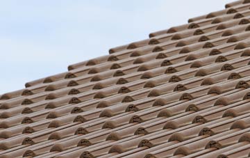 plastic roofing Ewhurst Green