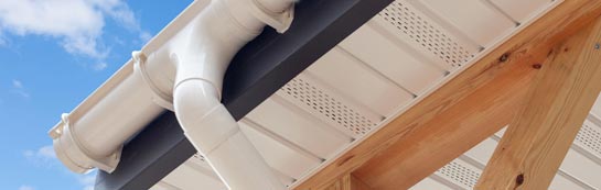 get Ewhurst Green guttering quotes today