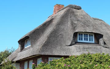 thatch roofing Ewhurst Green