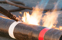 Ewhurst Green flat roofing replacement